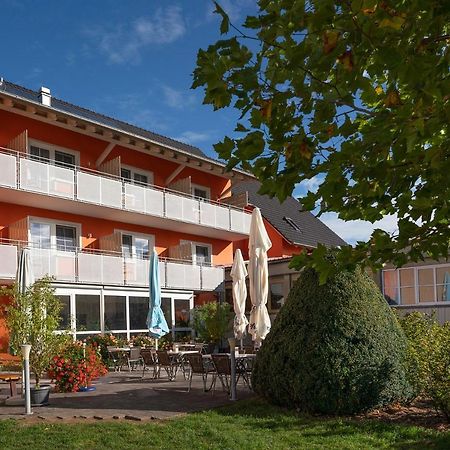 Gasthaus Zum Stern Gollhofen Exterior photo